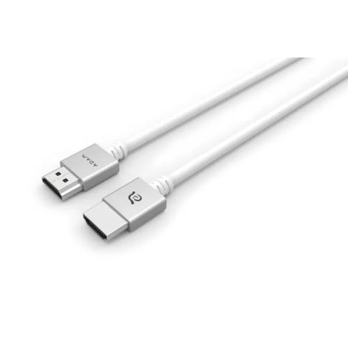 Adam Elements PeAk II 4K 60Hz 78.7-inch HDMI Cable White