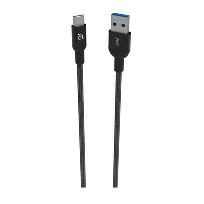Adam Elements CASA M100+ USB to USB-C Charging Cable 1m