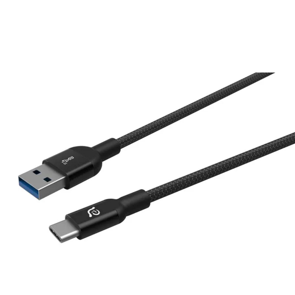 Adam Elements CASA M100+ USB to USB-C Charging Cable 1m