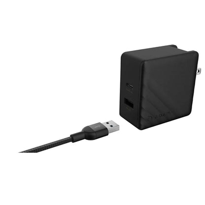 Adam Elements CASA M100+ USB to USB-C Charging Cable 1m