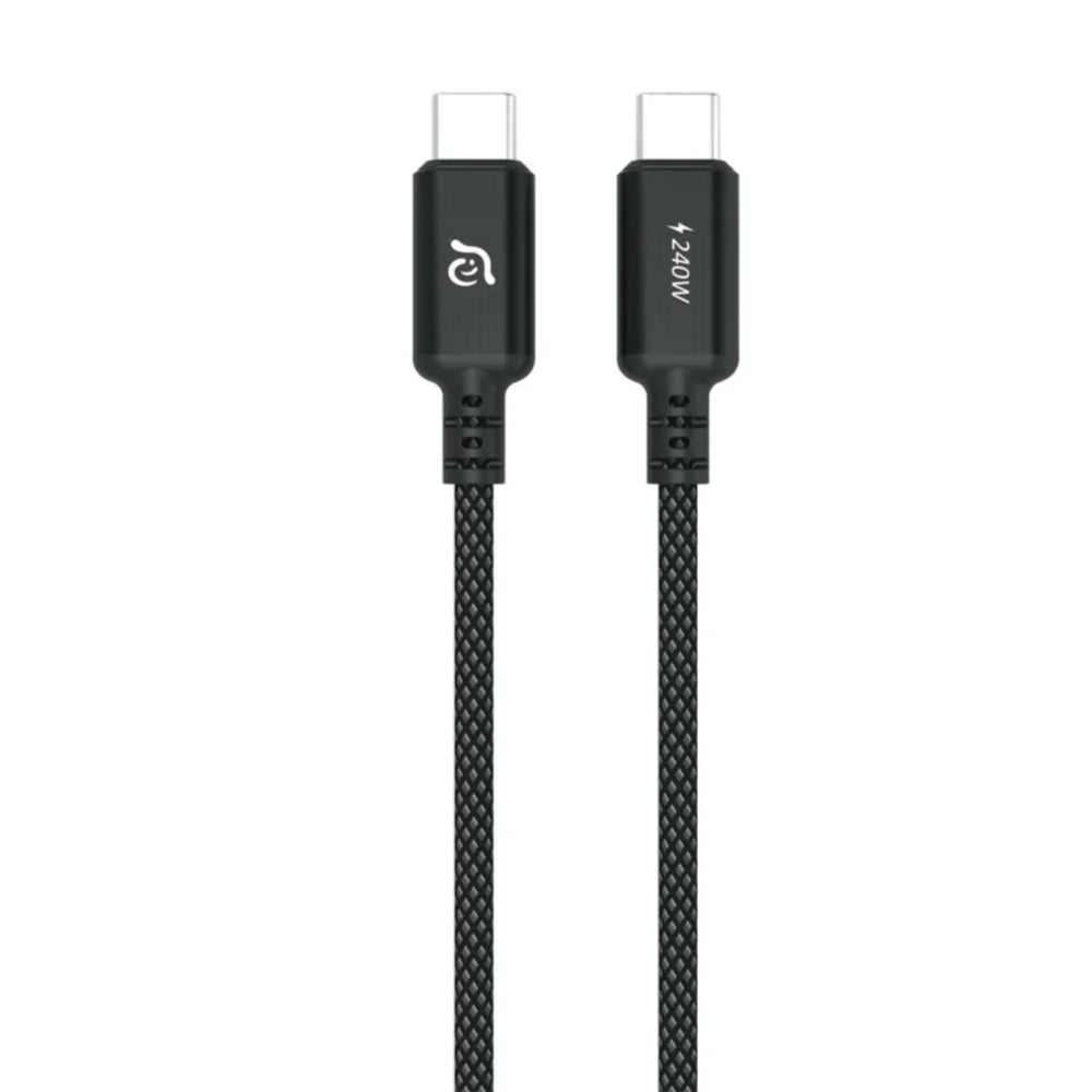 Adam Elements CASA P200 240W USB-C to USB-C Charging Cable