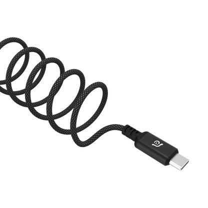 Adam Elements CASA P200 240W USB-C to USB-C Charging Cable