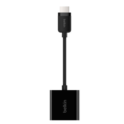 Belkin HDMI to VGA Adapter with Micro USB Power Support