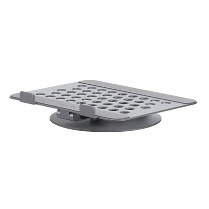 Adam Elements CASA HUB 360 8-in-1 Aluminum Foldable Laptop Hub Stand