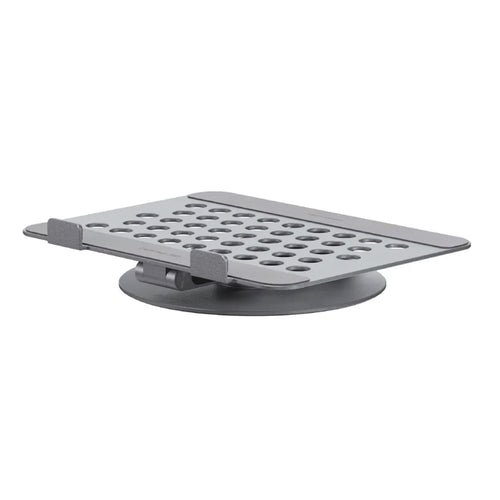 Adam Elements CASA HUB 360 8-in-1 Aluminum Foldable Laptop Hub Stand