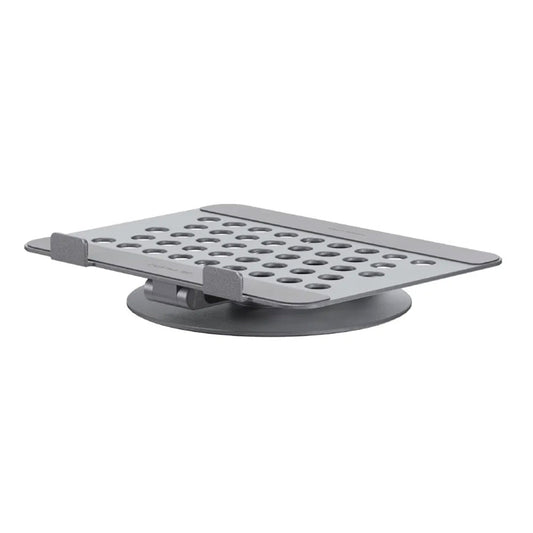 Adam Elements CASA HUB 360 8-in-1 Aluminum Foldable Laptop Hub Stand