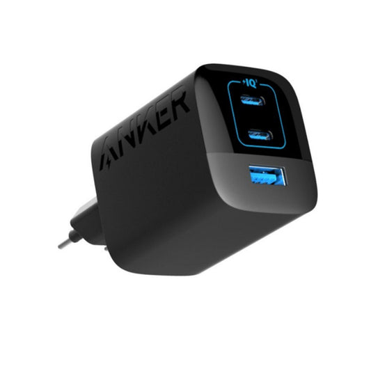 Anker 336 67W Fast Wall Charger with 3 Power Ports
