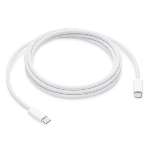 Apple 240W USB-C Woven Charge Cable 2m High Power Sync