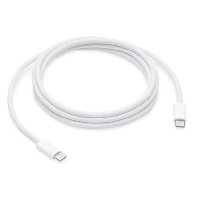 Apple 240W USB-C Woven Charge Cable 2m Power Sync Cord