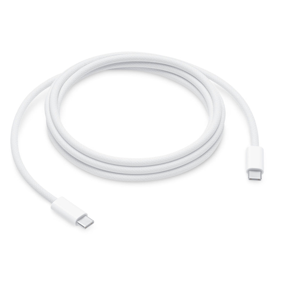 Apple 240W USB-C Woven Charge and Sync Cable 2m Length