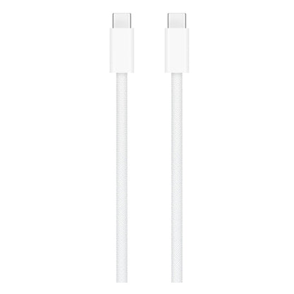 Apple 240W USB-C Woven Charge Cable 2m High Power Sync