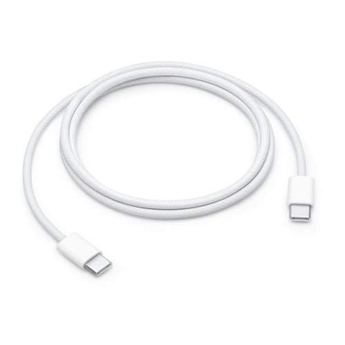 Apple 60W USB-C Woven Charge Cable 1m for Fast Charging