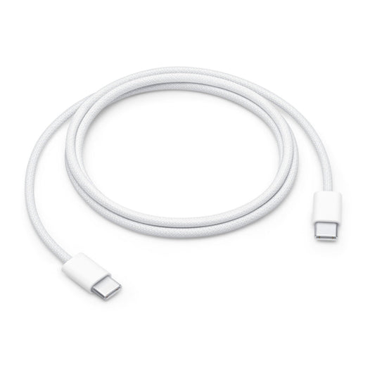 Apple 60W USB-C Woven Charge Cable 1m for Fast Charging