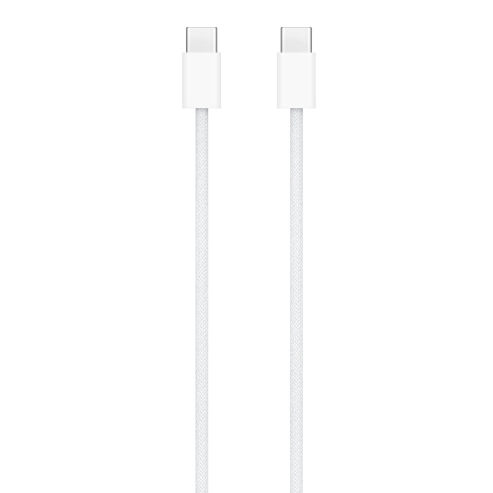 Apple 60W USB-C Woven Charge Cable 1m for Fast Charging