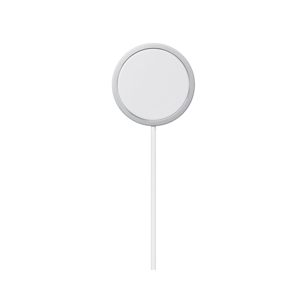 Apple MagSafe Magnetic Wireless Charger with 6.6ft Cable