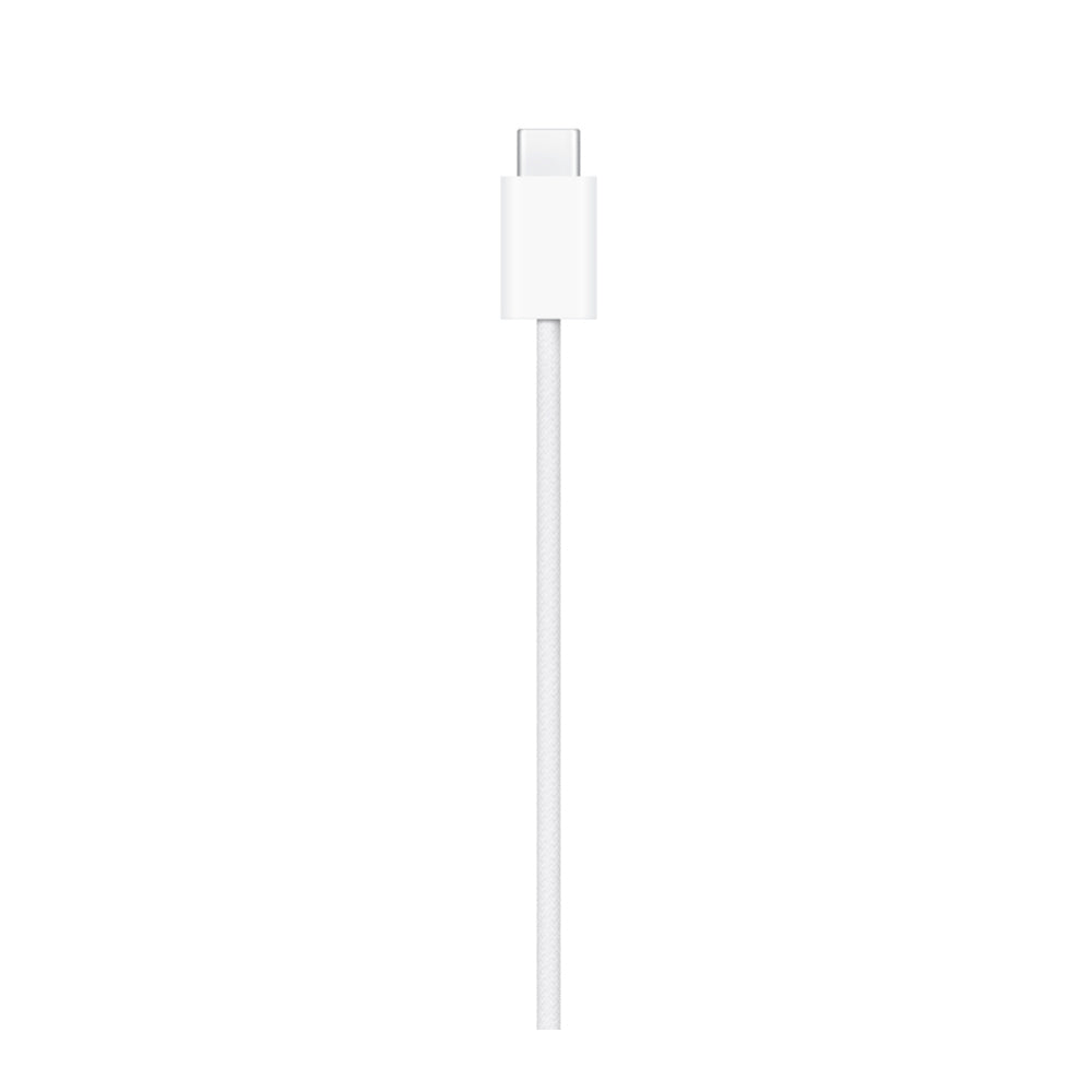 Apple MagSafe Magnetic Wireless Charger with 6.6ft Cable