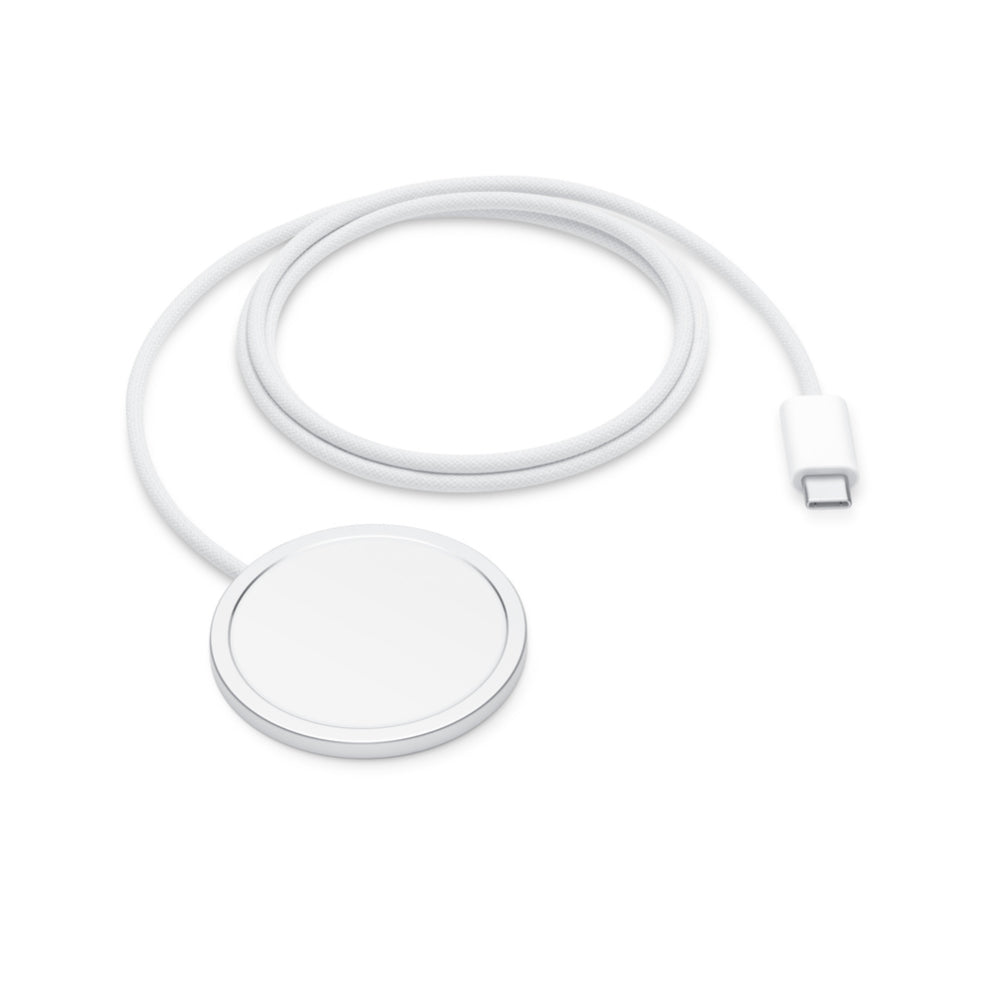 Apple MagSafe Magnetic Wireless Charger with 6.6ft Cable