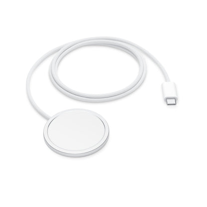 Apple MagSafe Magnetic Wireless Charger with 6.6ft Cable