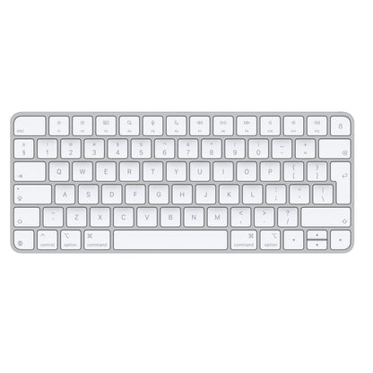 Apple Magic Keyboard Wireless Rechargeable Bluetooth with USB-C Port