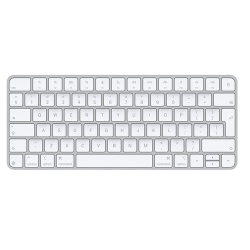 Apple Magic Keyboard Wireless Rechargeable Bluetooth with USB-C Port