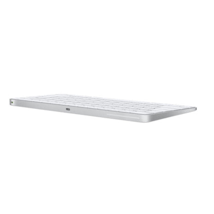 Apple Magic Keyboard Wireless Rechargeable Bluetooth with USB-C Port