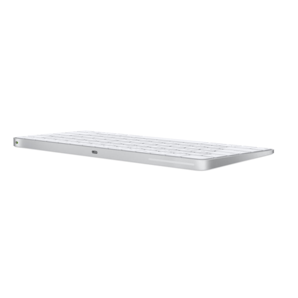 Apple Wireless Magic Keyboard with USB-C Charging Port