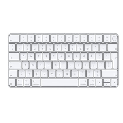 Apple Wireless Magic Keyboard with Touch ID and USB-C