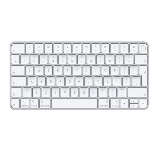 Apple Wireless Magic Keyboard with Touch ID and USB-C