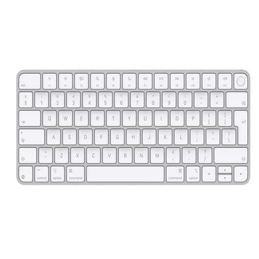 Apple Wireless Magic Keyboard with Touch ID and USB-C