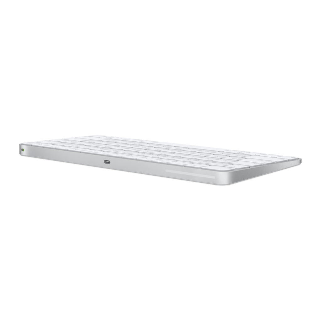 Apple Wireless Magic Keyboard with Touch ID and USB-C