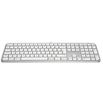 Apple Magic Keyboard Wireless Rechargeable Bluetooth with USB-C Port