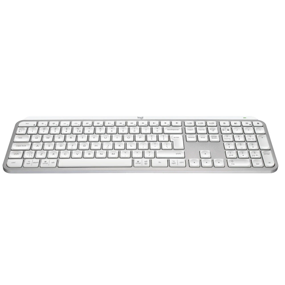 Apple Wireless Magic Keyboard with USB-C Charging Port