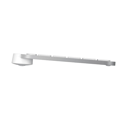 Apple Magic Keyboard Wireless Rechargeable Bluetooth with USB-C Port