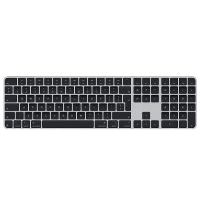 Apple Magic Keyboard with Touch ID and Numeric Keypad USB-C