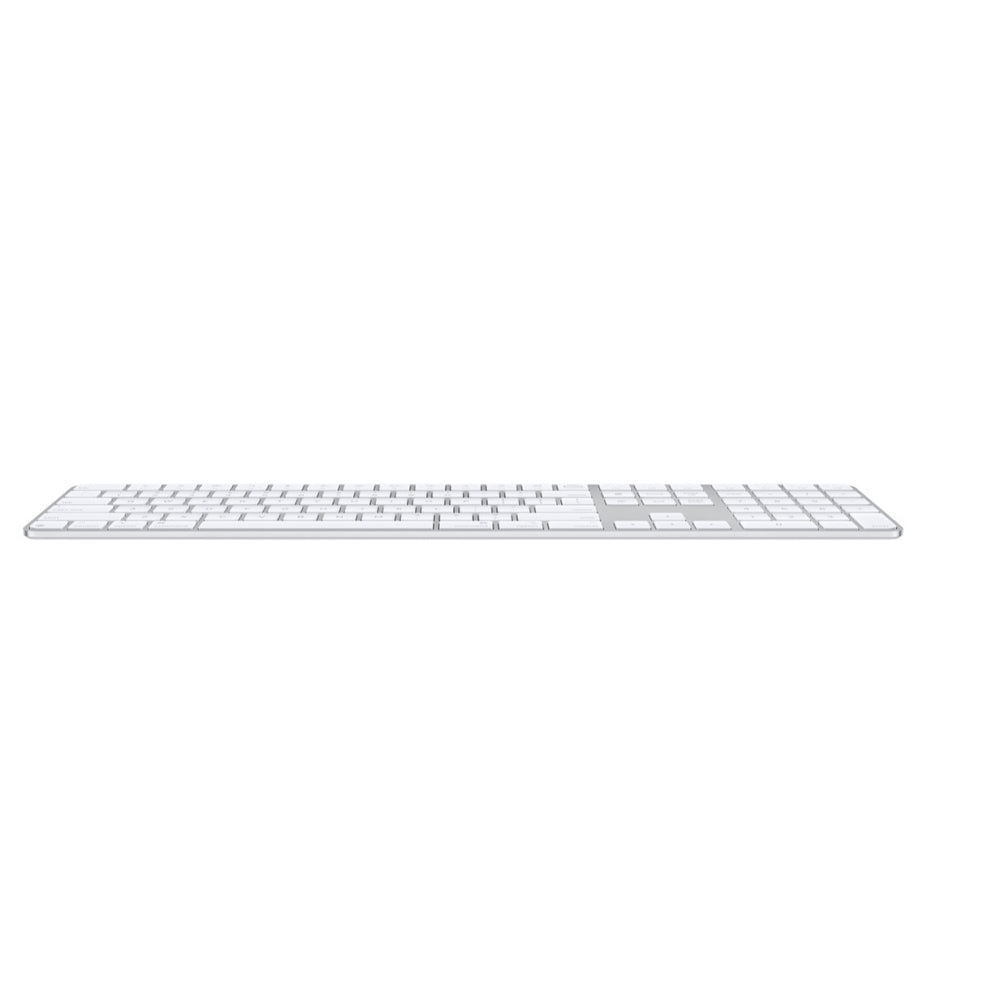 Apple Magic Keyboard with Touch ID and Numeric Keypad USB-C