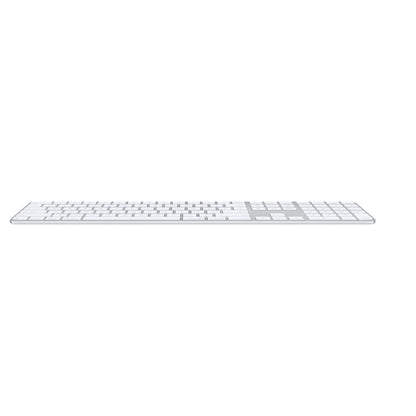 Apple Magic Keyboard with Touch ID and Numeric Keypad USB-C