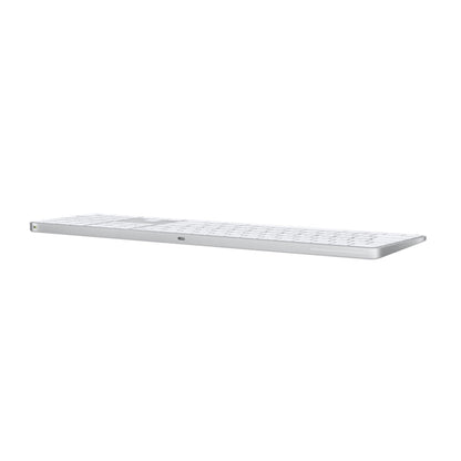 Apple Magic Keyboard with Touch ID and Numeric Keypad USB-C