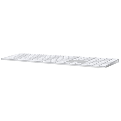 Apple Magic Keyboard with Touch ID and Numeric Keypad USB-C