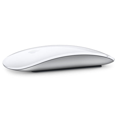Apple Magic Mouse Wireless Rechargeable Multi-Touch Bluetooth USB-C White