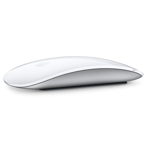 Apple Magic Mouse Wireless Rechargeable Multi-Touch Bluetooth USB-C White