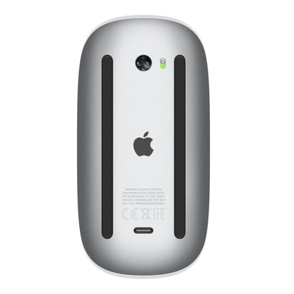 Apple Magic Mouse Wireless Rechargeable Multi-Touch Bluetooth USB-C White