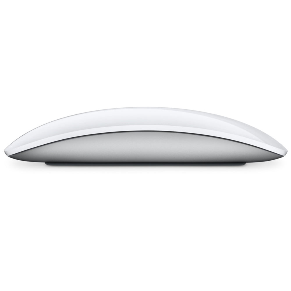 Apple Magic Mouse Wireless Rechargeable Multi-Touch Bluetooth USB-C White