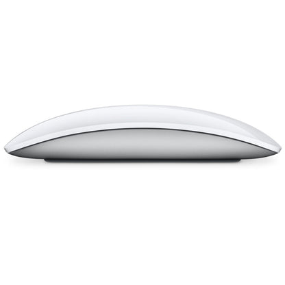 Apple Magic Mouse Wireless Rechargeable Multi-Touch Bluetooth USB-C White
