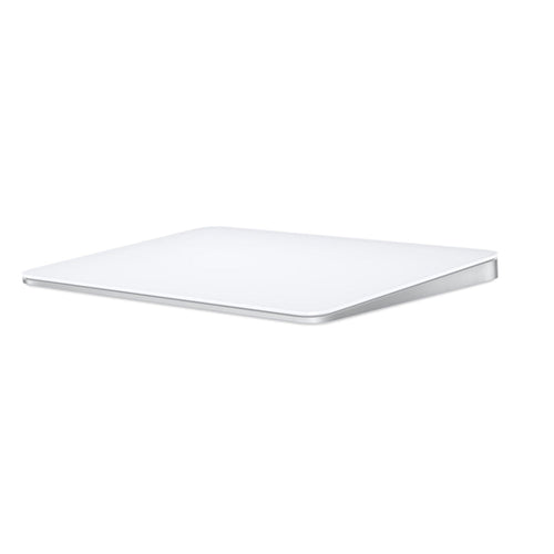 Apple Magic Trackpad Wireless Rechargeable Force Touch Surface USB-C White