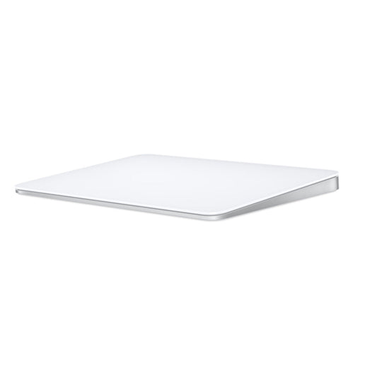 Apple Magic Trackpad Wireless Rechargeable Force Touch Surface USB-C White