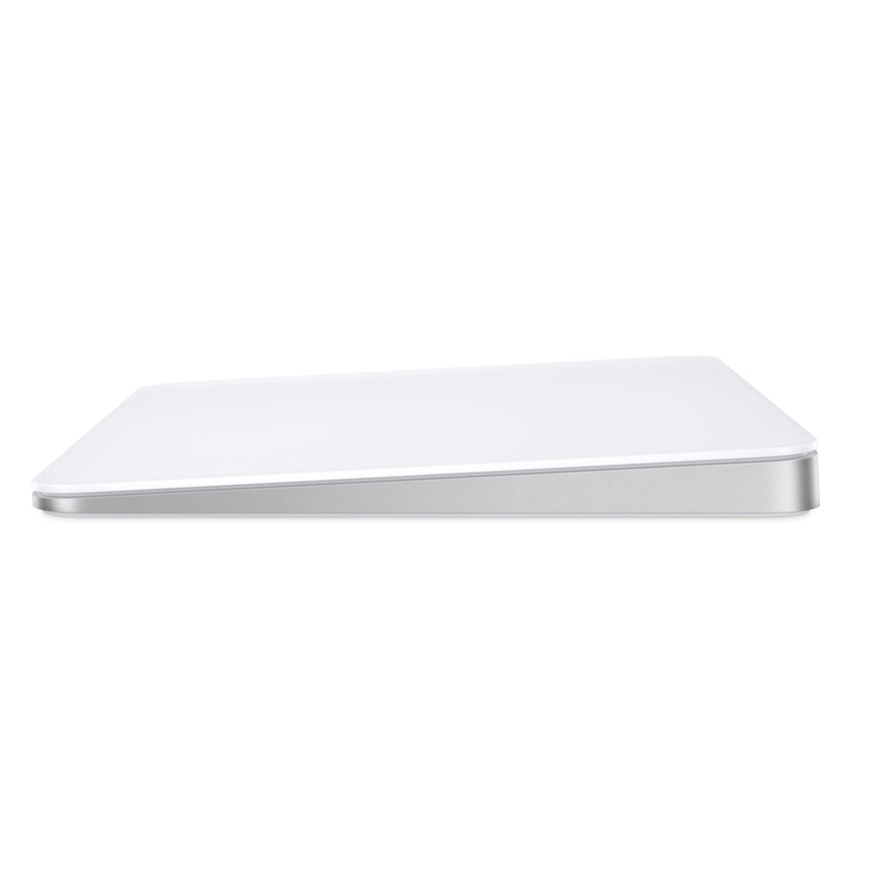 Apple Magic Trackpad Wireless Rechargeable Force Touch Surface USB-C White