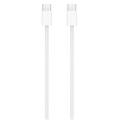 Apple Magic Trackpad Wireless Rechargeable Force Touch Surface USB-C White