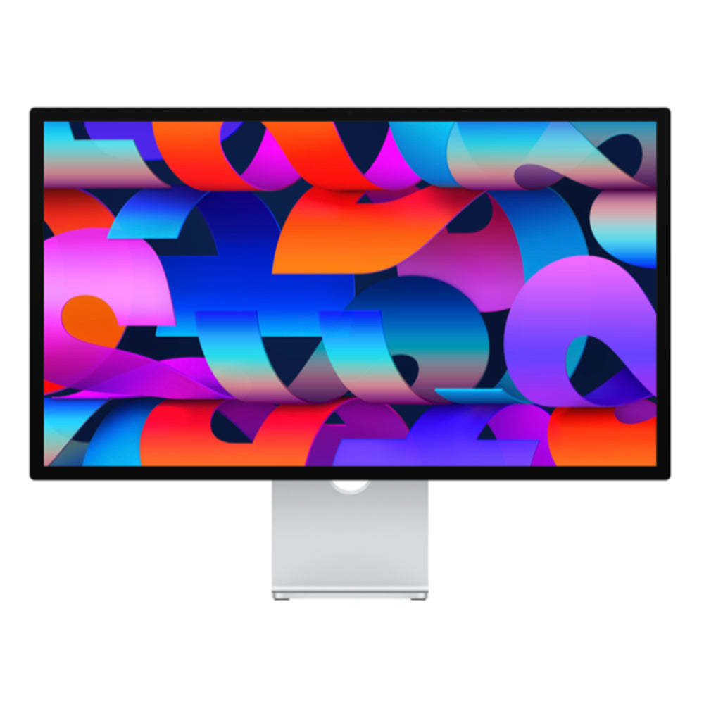 Apple Studio Display 27-inch 5K Retina Monitor with 12MP Camera