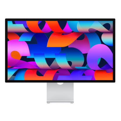 Apple Studio Display 27-inch 5K Retina Monitor with 12MP Camera