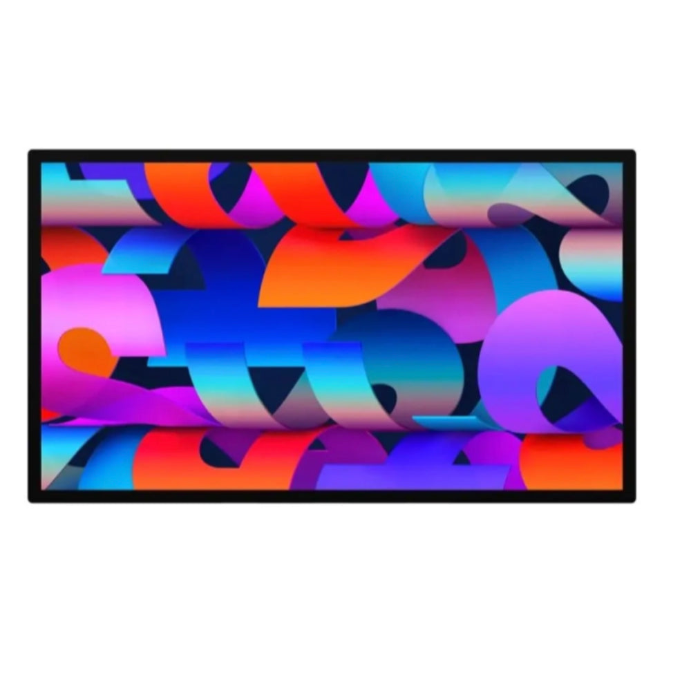 Apple Studio Display 27-inch 5K Retina Monitor with 12MP Camera